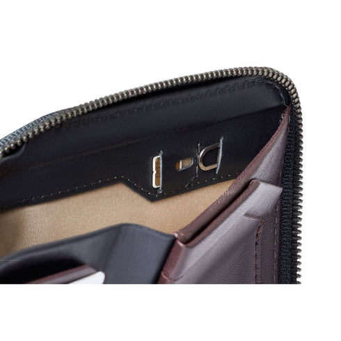 Bellroy Zip Wallet